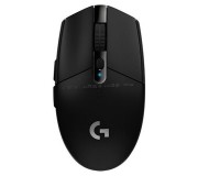 Mouse fara fir Logitech G305 Lightspeed (Black)