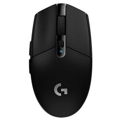 Mouse fara fir Logitech G305 Lightspeed (Black) Thumb