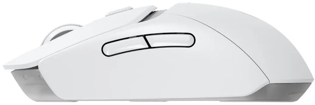 Mouse fara fir Logitech G309 (White)