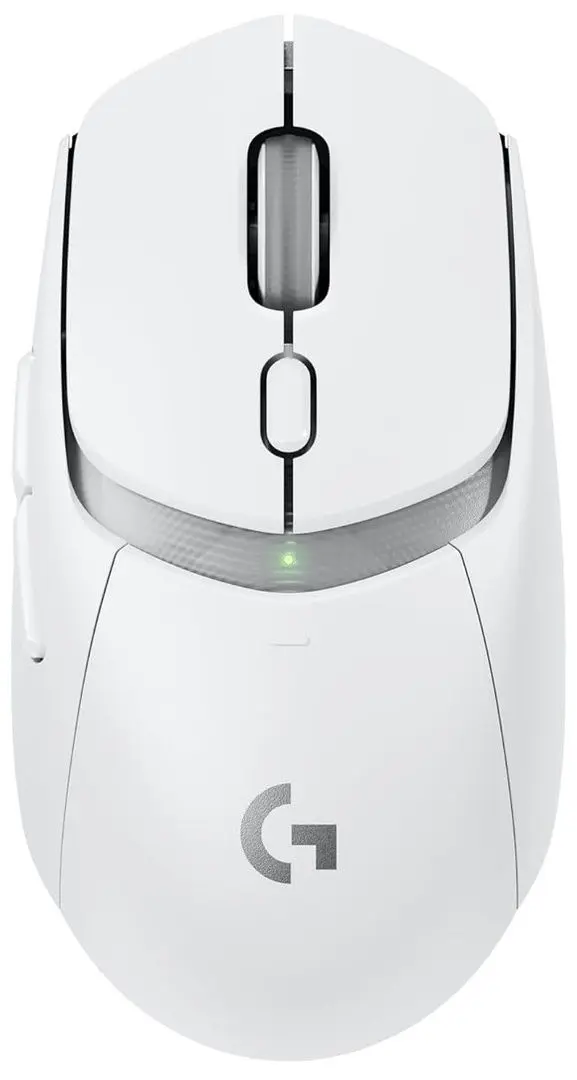Mouse fara fir Logitech G309 (White)