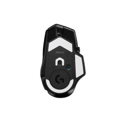 Mouse fara fir Logitech G502 X Lightspeed (Black) Thumb