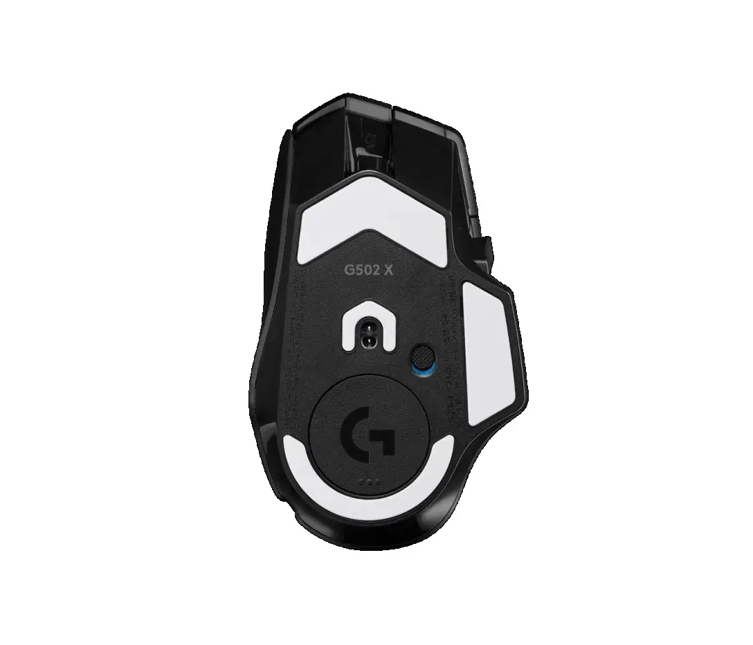 Mouse fara fir Logitech G502 X Lightspeed (Black) - 5