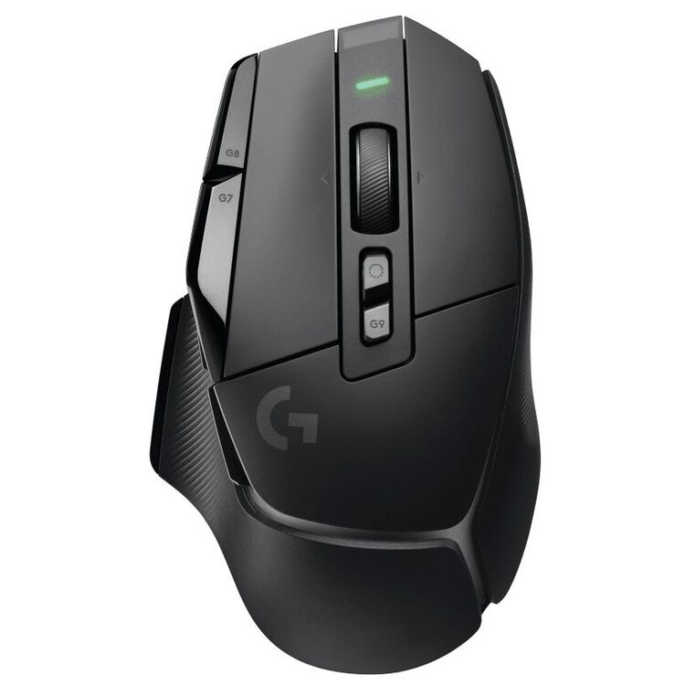 Беспроводная мышь Logitech G502 X LightSpeed (Black) купить в Кишиневе ...