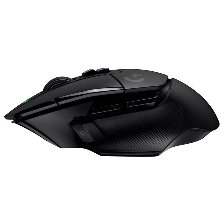 Беспроводная мышь Logitech G502 X LightSpeed (Black) купить в Кишиневе ...