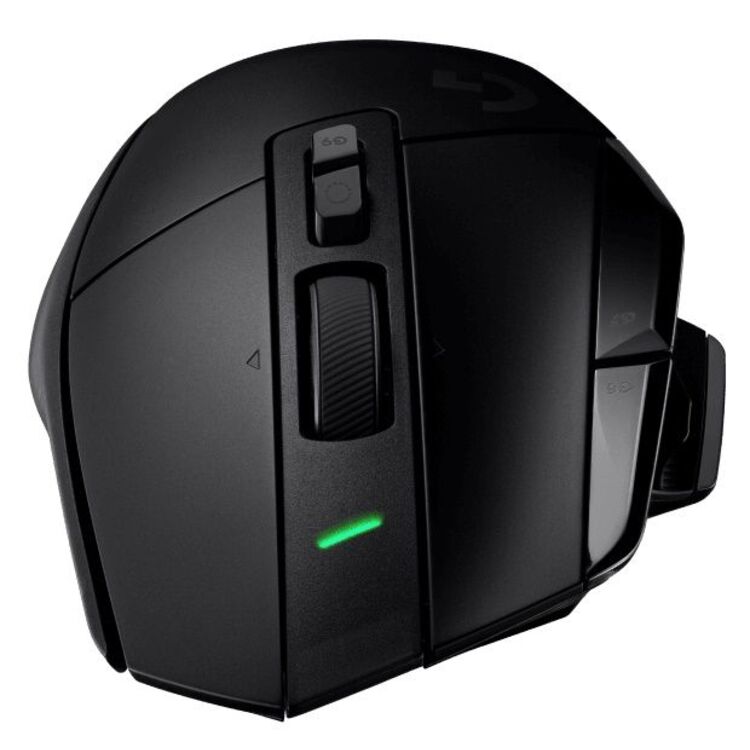 Беспроводная мышь Logitech G502 X LightSpeed (Black) купить в Кишиневе ...