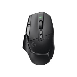 Mouse fara fir Logitech G502 X Lightspeed (Black)