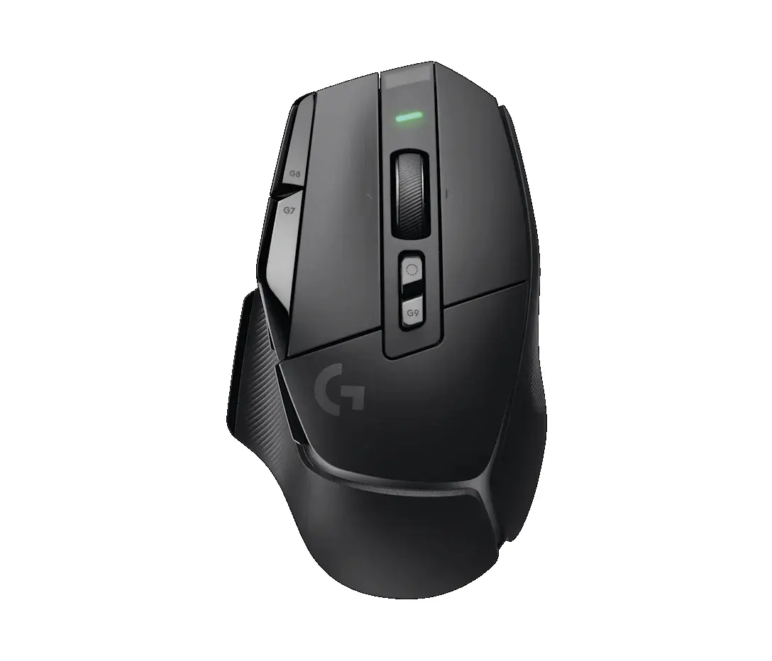Mouse fara fir Logitech G502 X Lightspeed (Black)