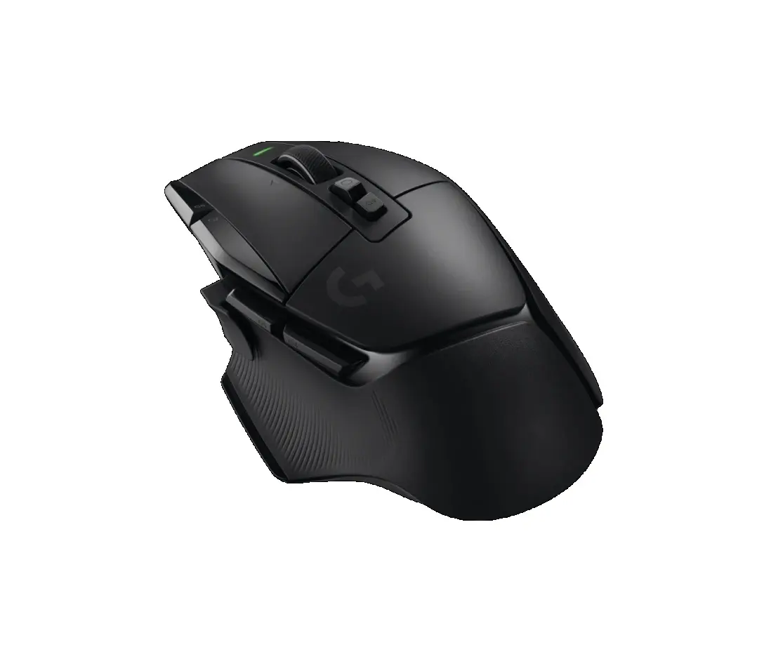 Mouse fara fir Logitech G502 X Lightspeed (Black) - 2