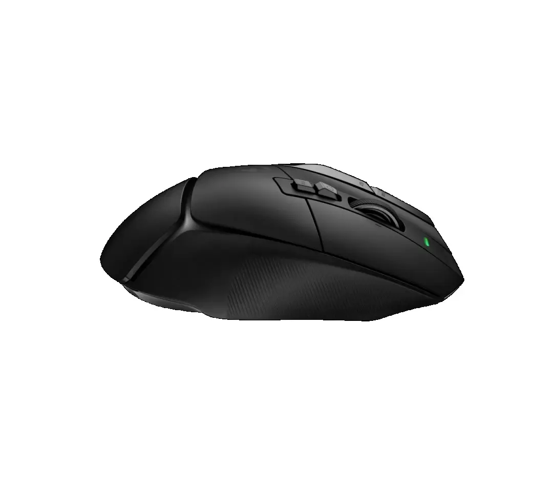 Mouse fara fir Logitech G502 X Lightspeed (Black) - 3