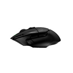 Mouse fara fir Logitech G502 X Lightspeed (Black) Thumb