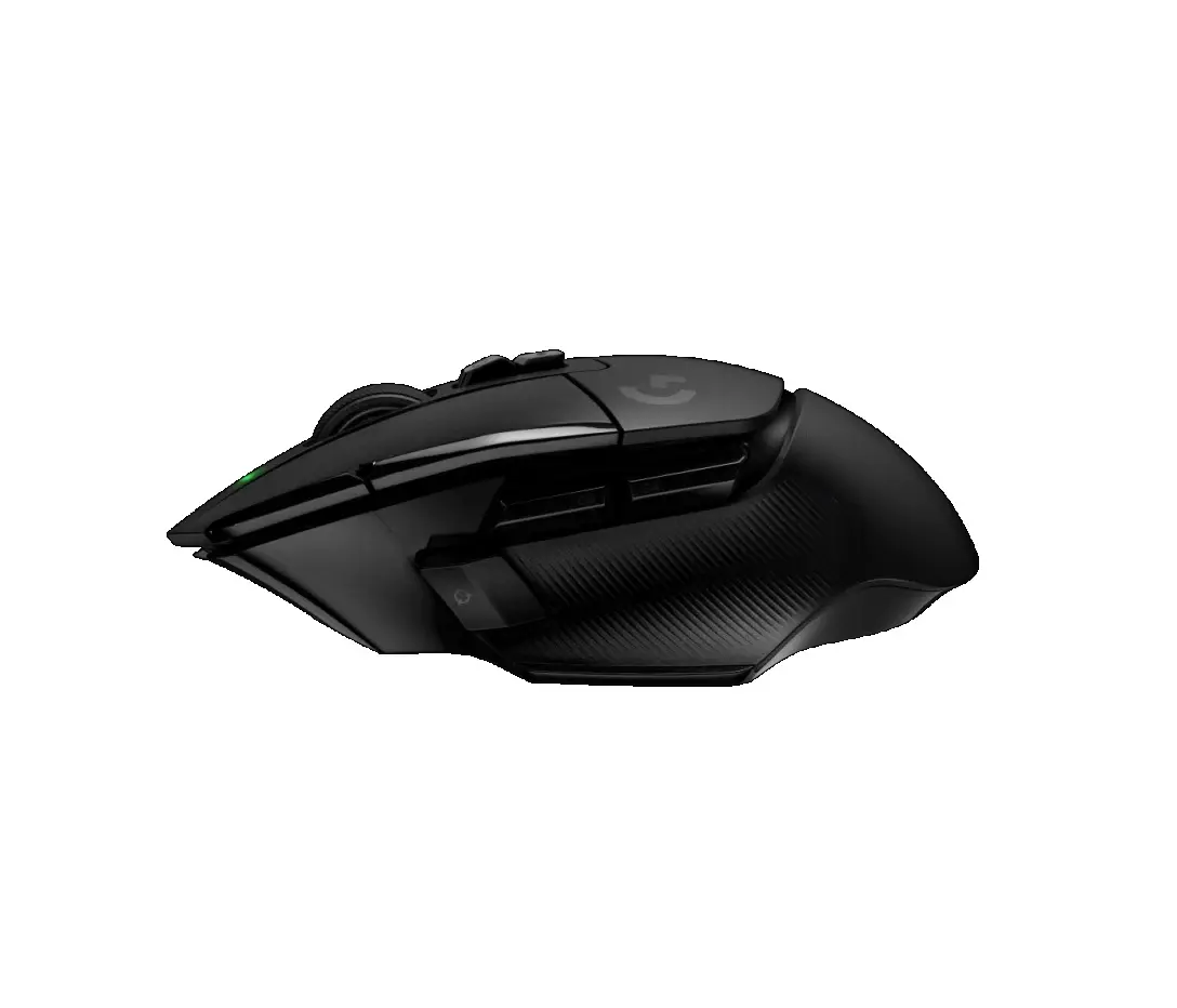 Mouse fara fir Logitech G502 X Lightspeed (Black) - 4