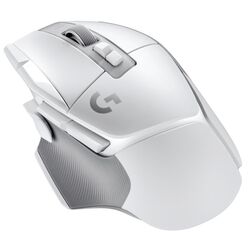 Mouse fara fir Logitech G502 X LightSpeed (White) Thumb