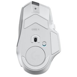 Mouse fara fir Logitech G502 X LightSpeed (White) Thumb
