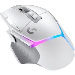 Беспроводная мышь Logitech G502 X Plus (White) Thumb