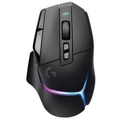 Беспроводная мышь Logitech G502 X Plus1 (Black) Thumb