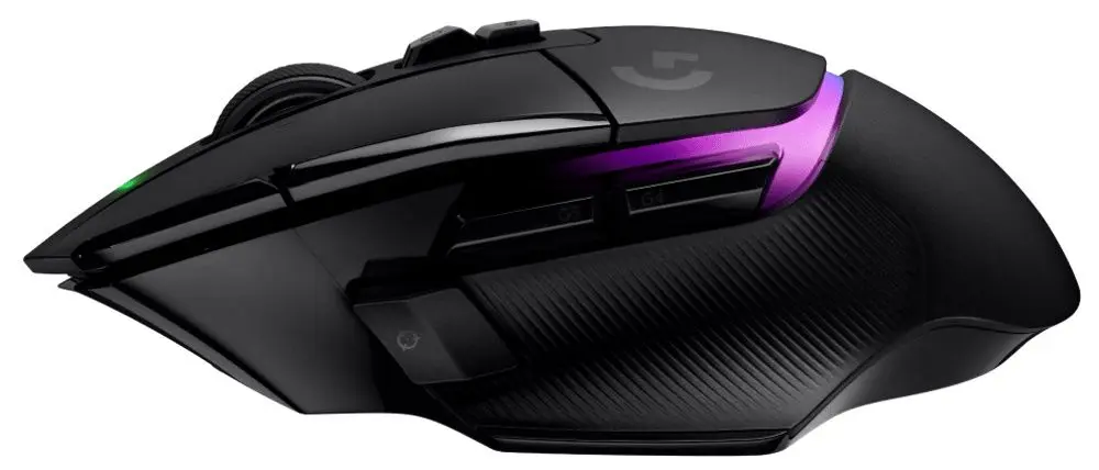 Беспроводная мышь Logitech G502 X Plus1 (Black)