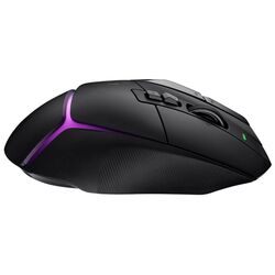 Беспроводная мышь Logitech G502 X Plus1 (Black) Thumb
