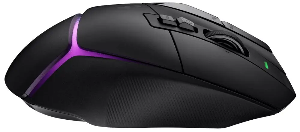Беспроводная мышь Logitech G502 X Plus1 (Black)
