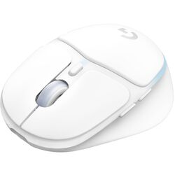Беспроводная мышь Logitech G705 (White) Thumb