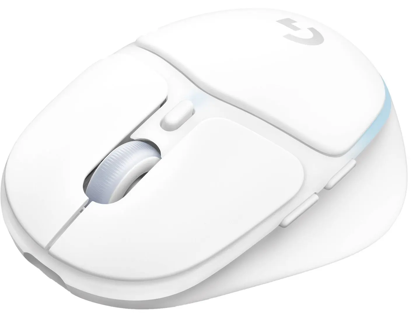 Беспроводная мышь Logitech G705 (White)