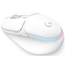 Беспроводная мышь Logitech G705 (White) Thumb