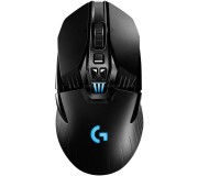 Mouse fara fir Logitech G903 Lightspeed (Black)