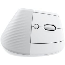 Беспроводная мышь Logitech Lift Vertical 910-006475 (White) Thumb