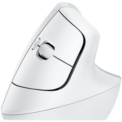 Беспроводная мышь Logitech Lift Vertical 910-006475 (White) Thumb