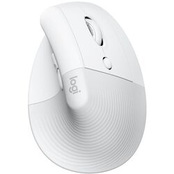 Беспроводная мышь Logitech Lift Vertical 910-006475 (White)