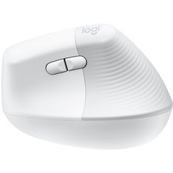 Беспроводная мышь Logitech Lift Vertical 910-006475 (White) Thumb