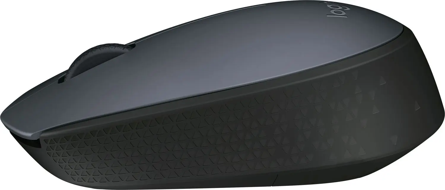 Mouse fara fir Logitech M170 Grey (910-004655) - 3