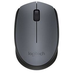 Беспроводная мышь Logitech M170 Grey (910-004655)