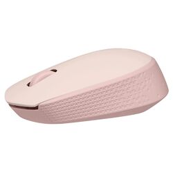 Беспроводная мышь Logitech M171 (Pink) Thumb