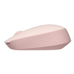 Беспроводная мышь Logitech M171 (Pink) Thumb
