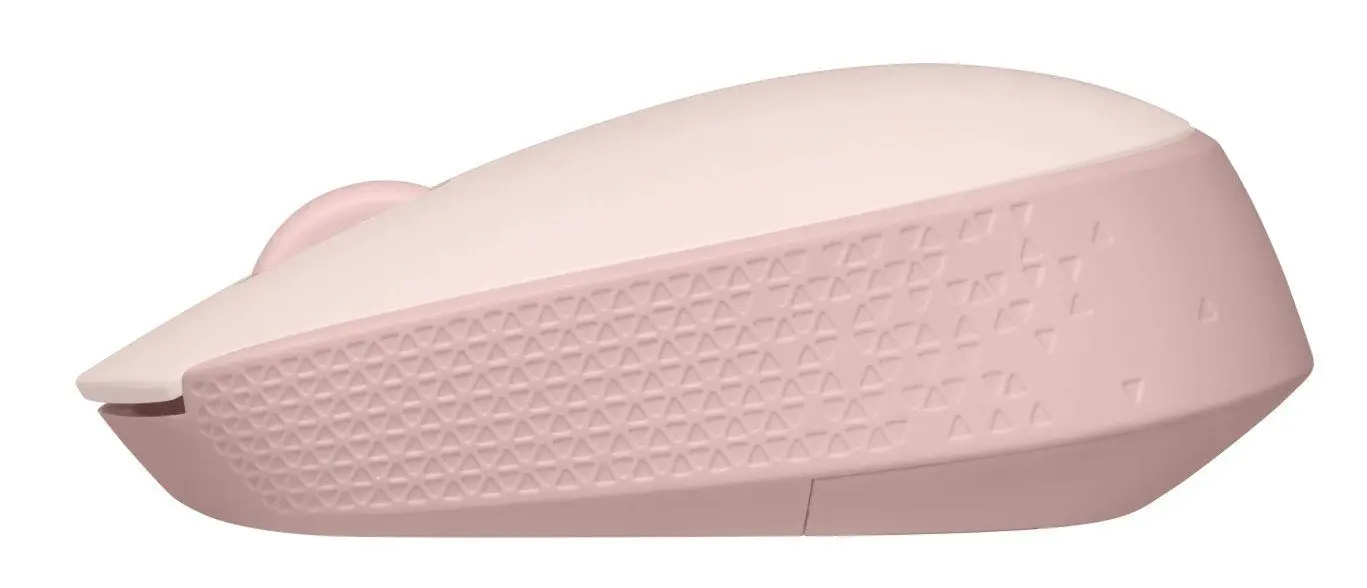 Беспроводная мышь Logitech M171 (Pink) - 3