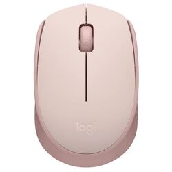 Беспроводная мышь Logitech M171 (Pink)
