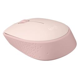 Беспроводная мышь Logitech M171 (Pink) Thumb
