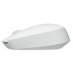 Беспроводная мышь Logitech M171 (White) Thumb