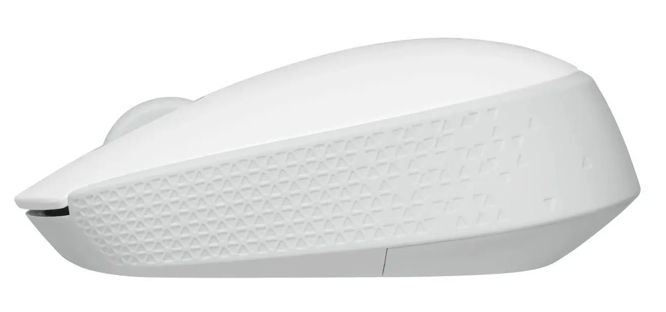 Беспроводная мышь Logitech M171 (White) - 3