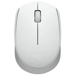 Беспроводная мышь Logitech M171 (White)