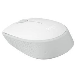 Беспроводная мышь Logitech M171 (White) Thumb