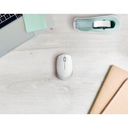 Беспроводная мышь Logitech M171 (White) Thumb