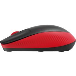 Беспроводная мышь Logitech M190 (Red) Thumb