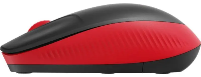 Беспроводная мышь Logitech M190 (Red) - 2