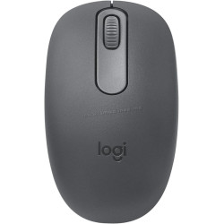 Mouse fara fir Logitech M196 (Graphite)