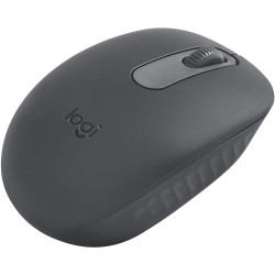 Mouse fara fir Logitech M196 (Graphite) Thumb