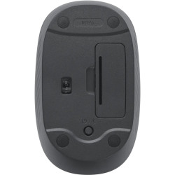 Mouse fara fir Logitech M196 (Graphite) Thumb