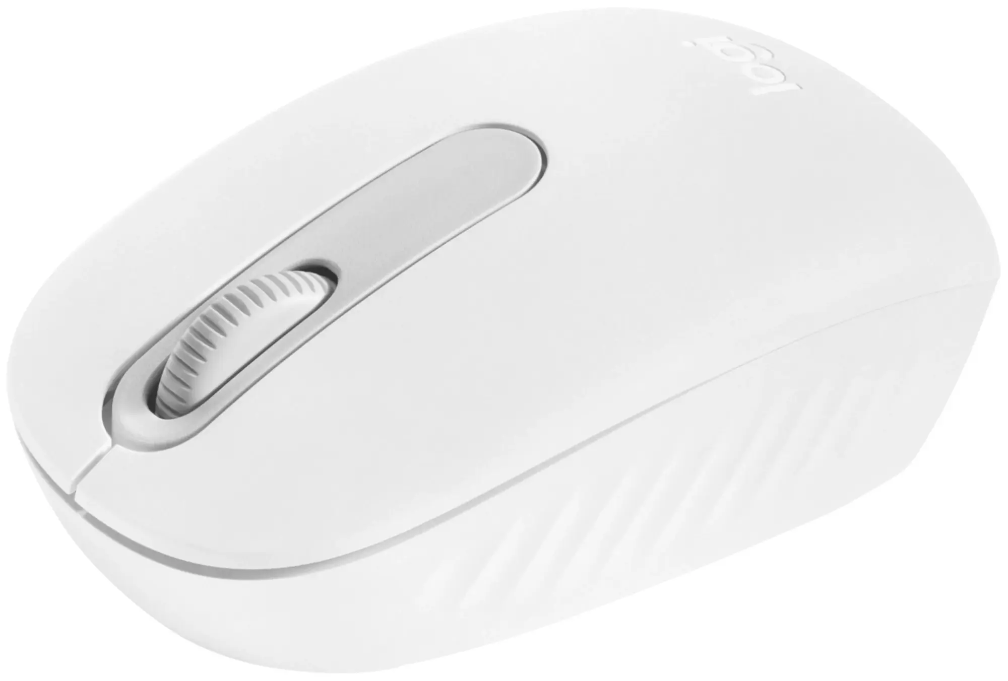 Беспроводная мышь Logitech M196 (Off-White) - 2