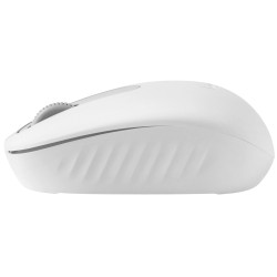 Беспроводная мышь Logitech M196 (Off-White) Thumb