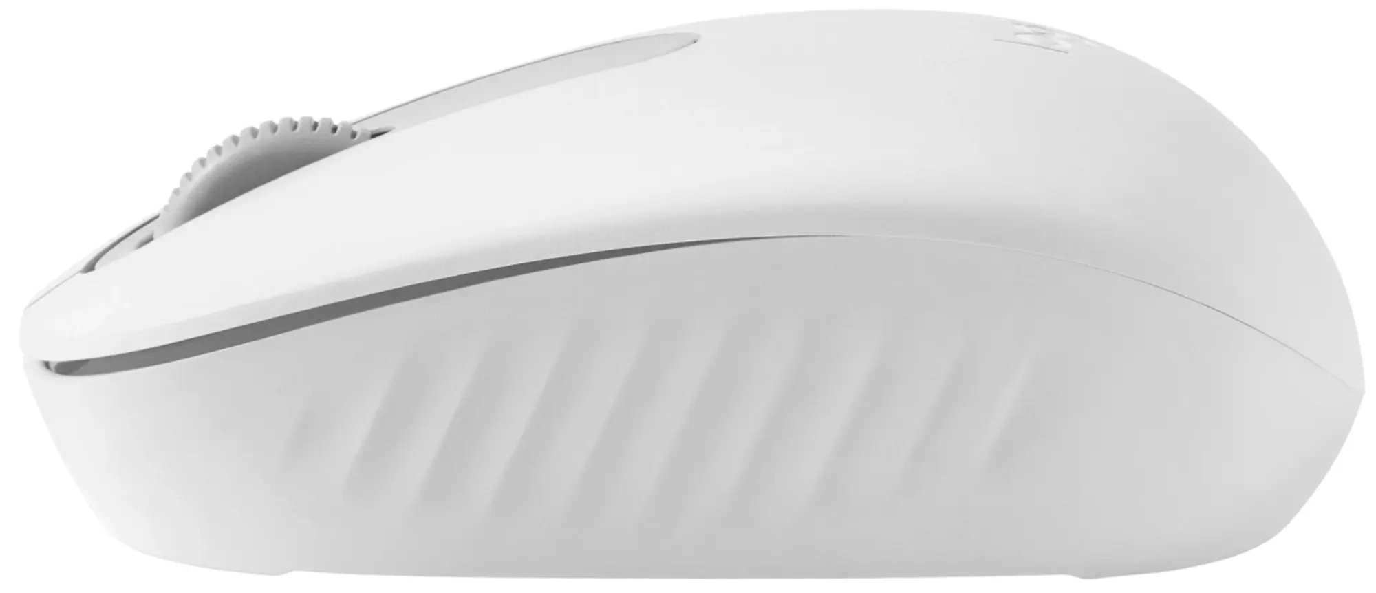 Беспроводная мышь Logitech M196 (Off-White) - 3